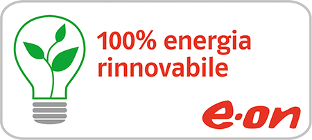 AVPN - EON 100% Energie Rinnovabili